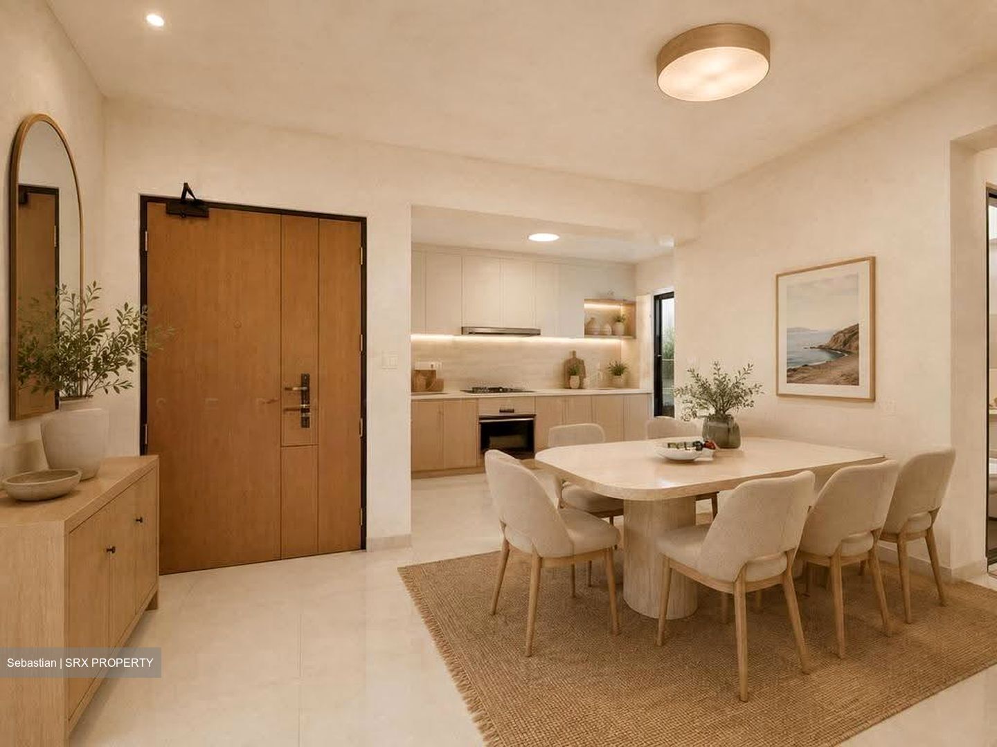 Blk 26B Saint George's Towers (Kallang/Whampoa), HDB 4 Rooms #607138451